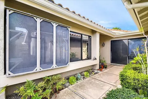 Exterior - 2237 Via Pedrera, La Jolla, CA 92037 photo 2 of 8