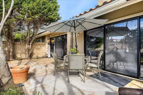 Exterior - 2237 Via Pedrera, La Jolla, CA 92037 photo 6 of 8