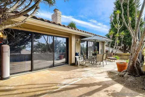 Exterior - 2237 Via Pedrera, La Jolla, CA 92037 photo 8 of 8