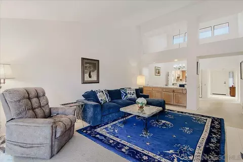 Living - 2237 Via Pedrera, La Jolla, CA 92037 photo 3 of 4