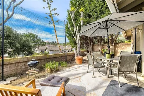 Exterior - 2237 Via Pedrera, La Jolla, CA 92037 photo 5 of 8