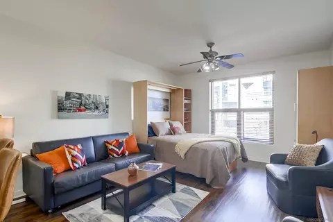 1150 J #603, San Diego, CA 92101