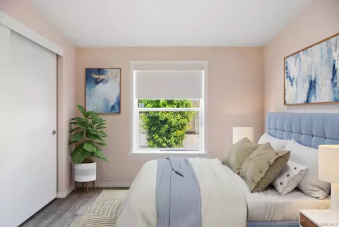 Bedroom - 13207 Alpine #189, Poway, CA 92064 photo 1 of 3