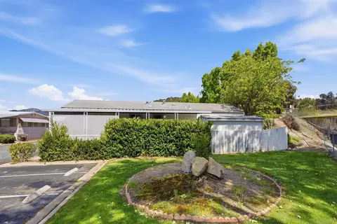 Exterior - 13207 Alpine #189, Poway, CA 92064 photo 1 of 5