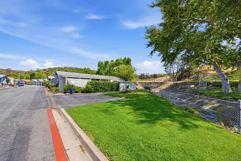 Exterior - 13207 Alpine #189, Poway, CA 92064 photo 3 of 5