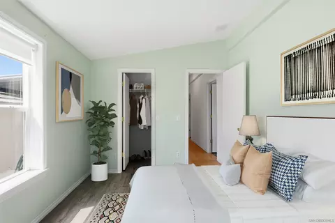Bedroom - 13207 Alpine #189, Poway, CA 92064 photo 3 of 3