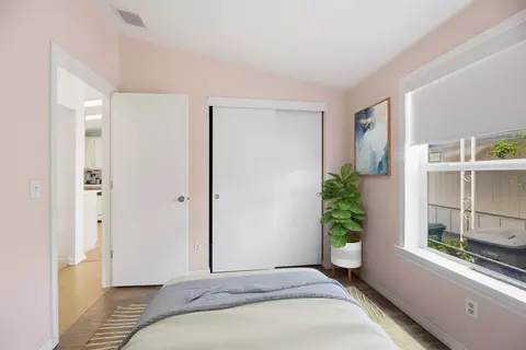 Bedroom - 13207 Alpine #189, Poway, CA 92064 photo 2 of 3