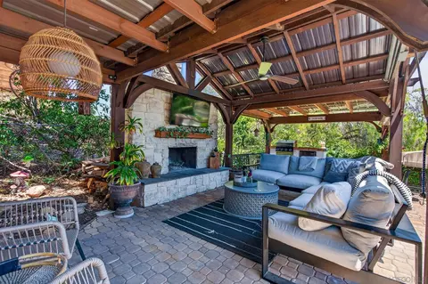 Exterior - 15031 Heath Dr, Poway, CA 92064 photo 11 of 19