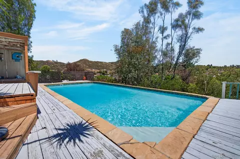 Exterior - 15031 Heath Dr, Poway, CA 92064 photo 16 of 19