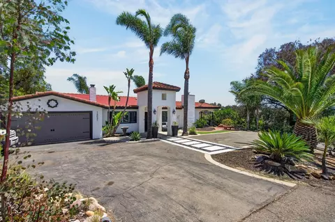 Exterior - 15031 Heath Dr, Poway, CA 92064 photo 4 of 19