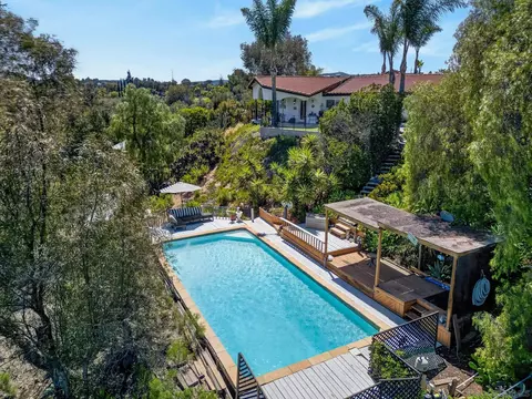 Exterior - 15031 Heath Dr, Poway, CA 92064 photo 19 of 19