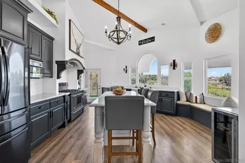 Kitchen - 15031 Heath Dr, Poway, CA 92064 photo 1 of 6