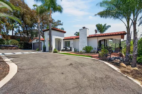 Exterior - 15031 Heath Dr, Poway, CA 92064 photo 5 of 19