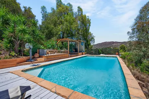 Exterior - 15031 Heath Dr, Poway, CA 92064 photo 17 of 19