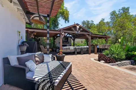 Exterior - 15031 Heath Dr, Poway, CA 92064 photo 10 of 19