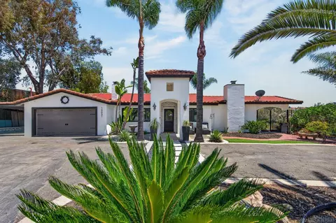 Exterior - 15031 Heath Dr, Poway, CA 92064 photo 3 of 19