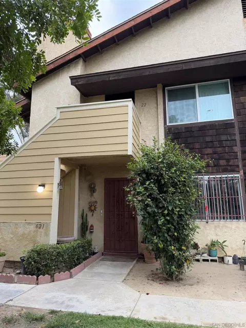 621 R Ave #22, National City, CA 91950