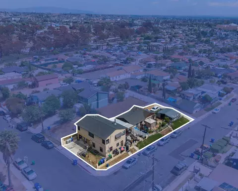 4103 C St # -5, San Diego, CA 92102