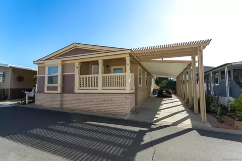 9395 Harritt Rdspc144 #144, Lakeside, CA 92040