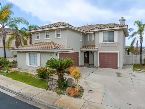 Exterior - 10394 Valley Waters Dr, Spring Valley, CA 91978 photo 8 of 9
