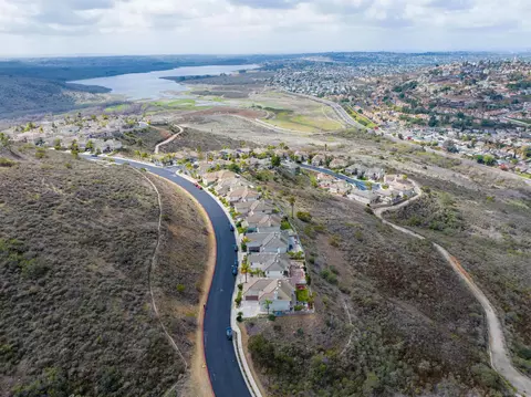 View/Area - 10394 Valley Waters Dr, Spring Valley, CA 91978 photo 17 of 18