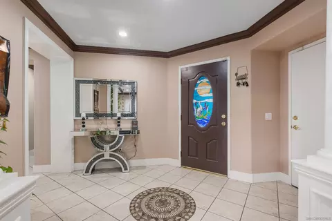 Entry Way - 10394 Valley Waters Dr, Spring Valley, CA 91978 photo 1 of 4