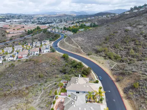View/Area - 10394 Valley Waters Dr, Spring Valley, CA 91978 photo 16 of 18