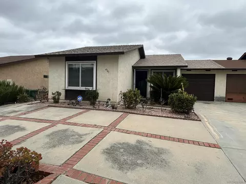 4545 Sunrise, Oceanside, CA 92056