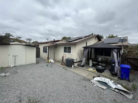 Exterior - 4545 Sunrise, Oceanside, CA 92056 photo 2 of 3