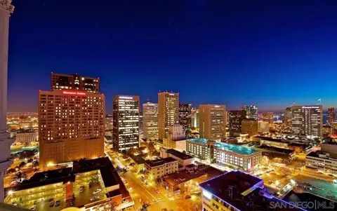 702 Ash St #1103, San Diego, CA 92101