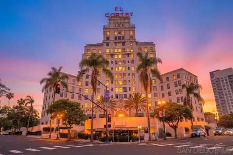 702 Ash St #1103, San Diego, CA 92101
