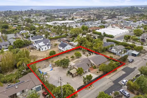 View/Area - 752 Bracero Rd, Encinitas, CA 92024 photo 4 of 12