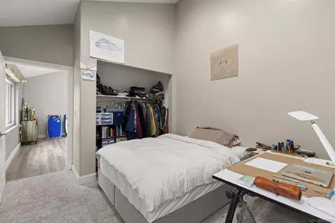 Bedroom - 752 Bracero Rd, Encinitas, CA 92024 photo 4 of 4