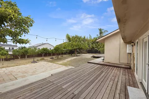 Exterior - 752 Bracero Rd, Encinitas, CA 92024 photo 8 of 11