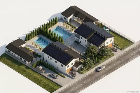 752 Bracero Rd, Encinitas, CA 92024
