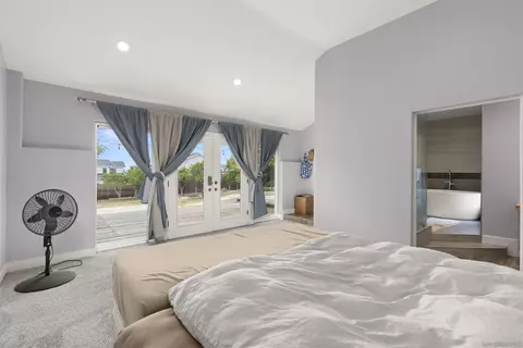 Bedroom - 752 Bracero Rd, Encinitas, CA 92024 photo 2 of 4