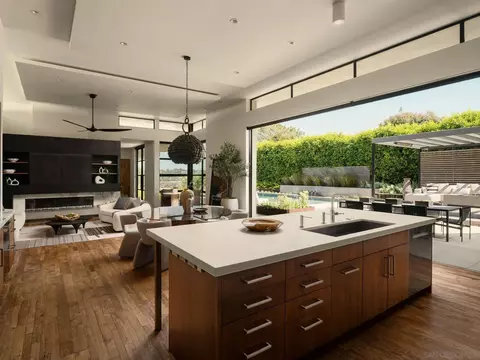 Kitchen - 326 S Nardo, Solana Beach, CA 92075 photo 1 of 2