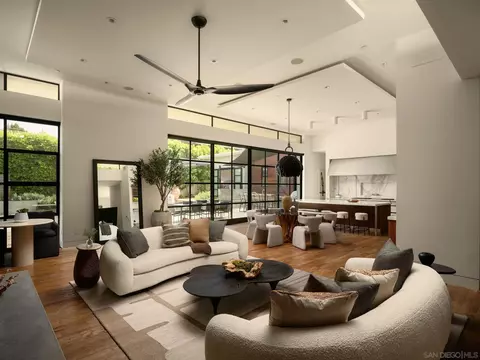 Living - 326 S Nardo, Solana Beach, CA 92075 photo 2 of 2