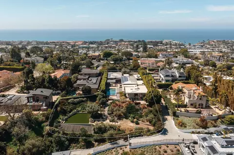 View/Area - 326 S Nardo, Solana Beach, CA 92075 photo 1 of 2