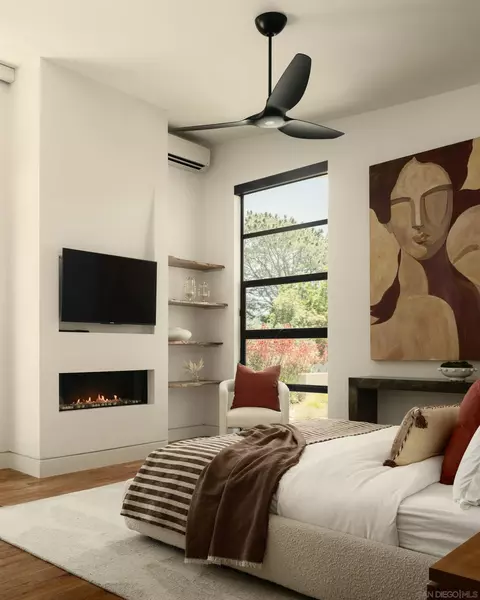 Bedroom - 326 S Nardo, Solana Beach, CA 92075 photo 1 of 4