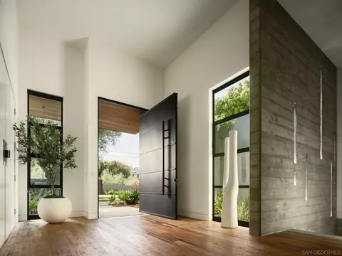 Entry Way - 326 S Nardo, Solana Beach, CA 92075 photo 1 of 1