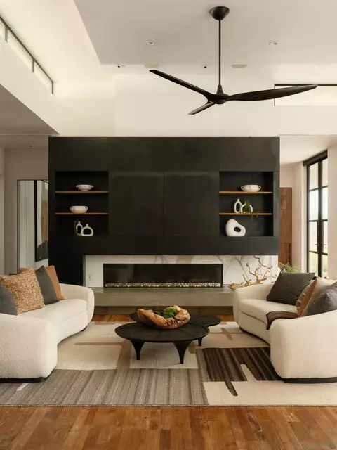 Living - 326 S Nardo, Solana Beach, CA 92075 photo 1 of 2