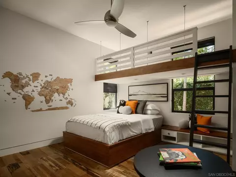 Bedroom - 326 S Nardo, Solana Beach, CA 92075 photo 4 of 4