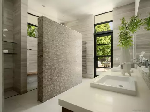 Bath - 326 S Nardo, Solana Beach, CA 92075 photo 1 of 4