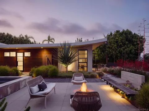 Exterior - 326 S Nardo, Solana Beach, CA 92075 photo 4 of 11