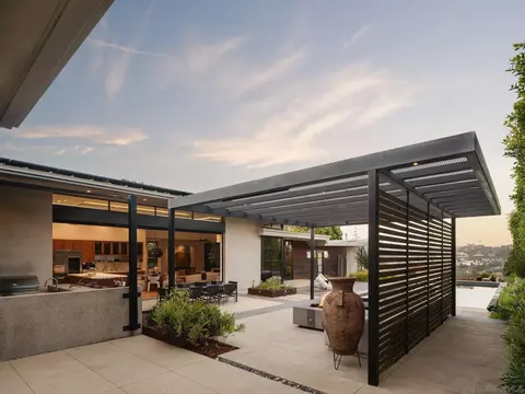 Exterior - 326 S Nardo, Solana Beach, CA 92075 photo 9 of 11