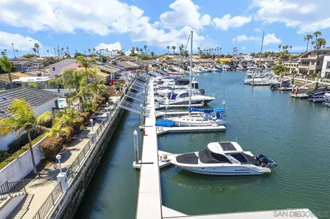 6 Bahama Bnd, Coronado, CA 92118