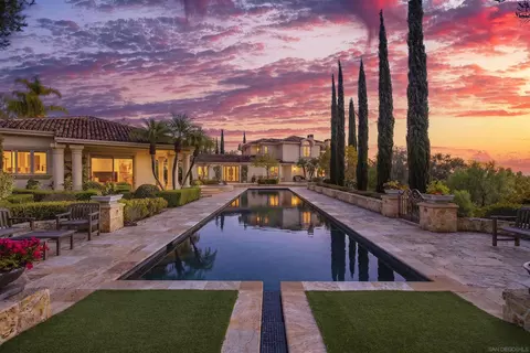 14440 Ridge Ranch Rd, Valley Center, CA 92082