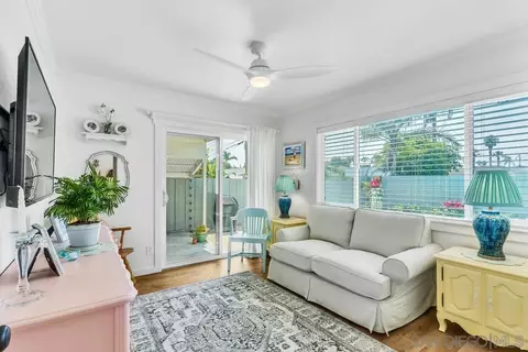 Living - 205 Calla Ave, Imperial Beach, CA 91932 photo 6 of 9
