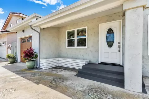 Exterior - 205 Calla Ave, Imperial Beach, CA 91932 photo 5 of 17